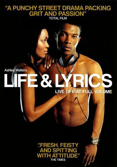 Life and Lyrics - Posters