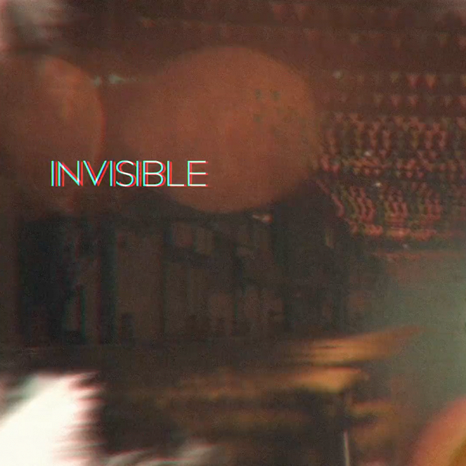 Linkin Park - Invisible - Affiches