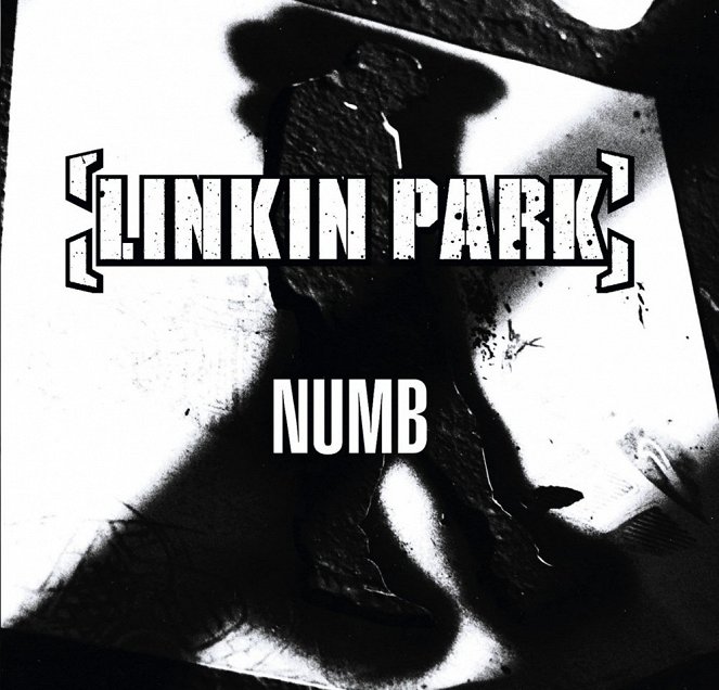 Linkin Park: Numb - Plakaty