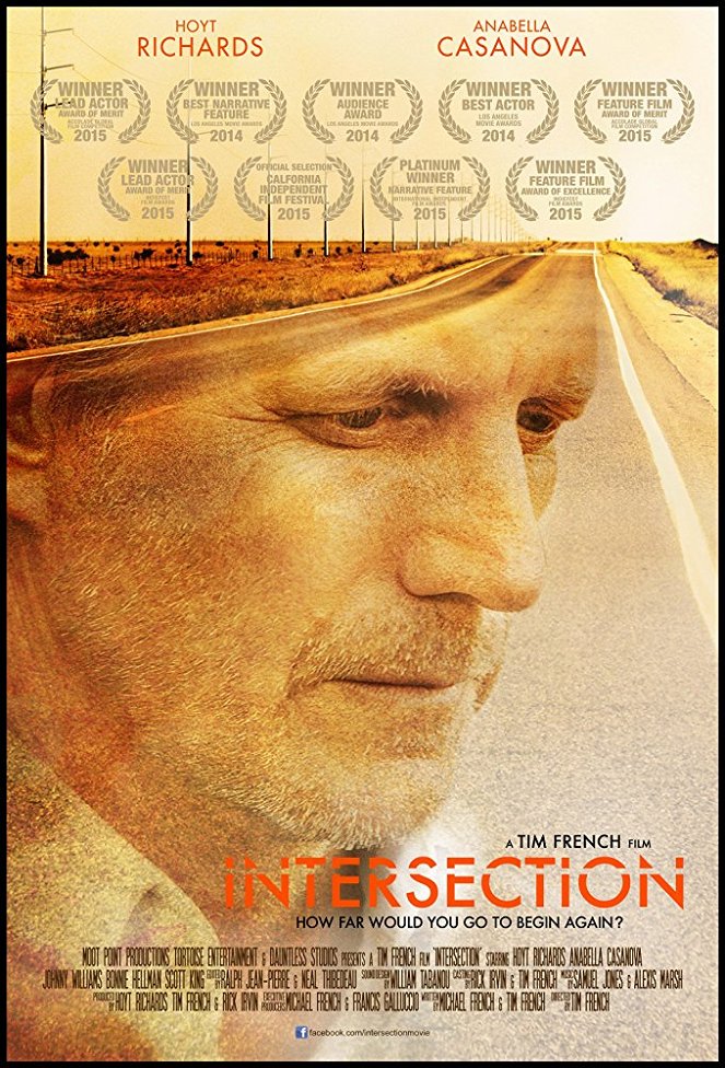 Intersection - Affiches