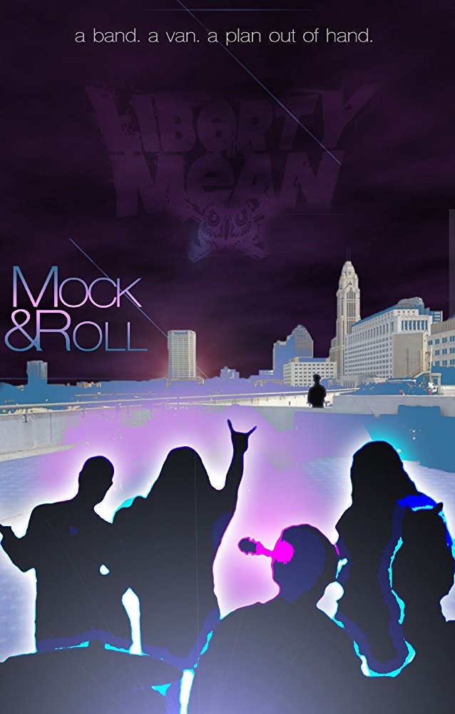 Mock and Roll - Carteles