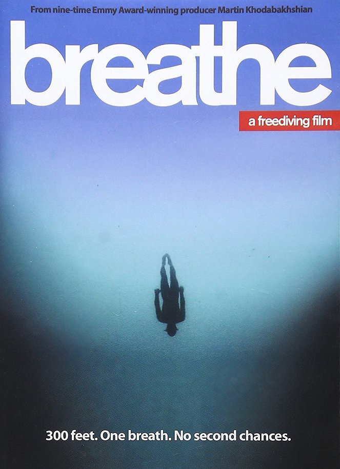 Breathe - Posters