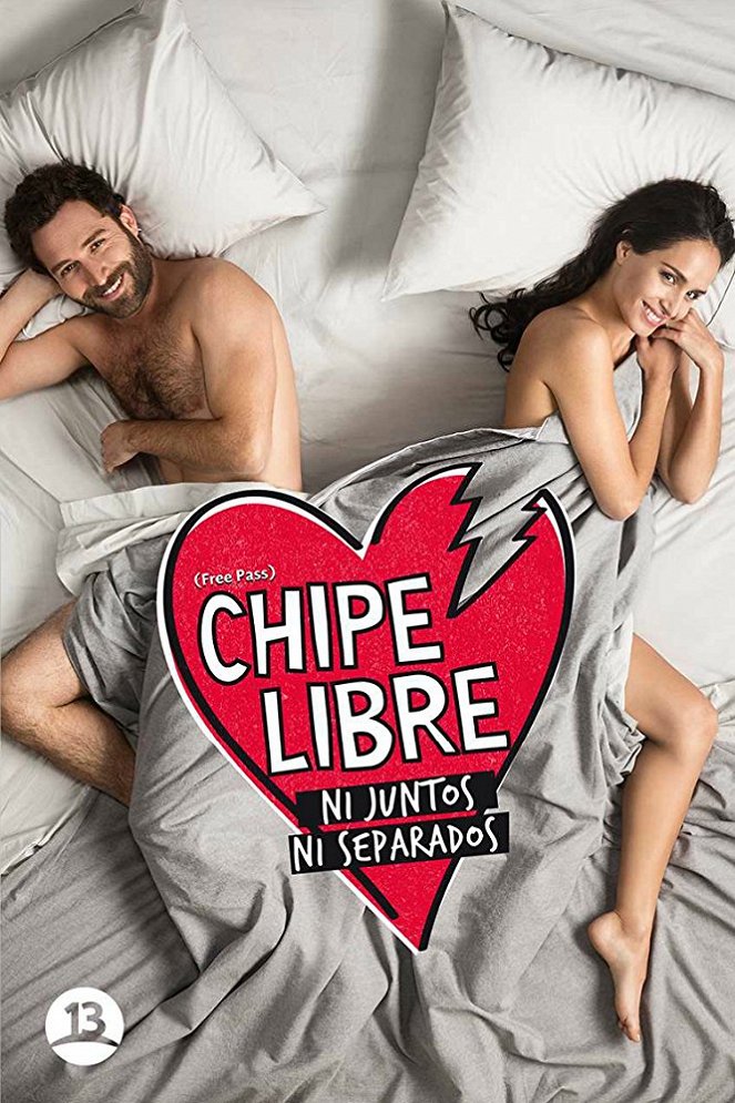 Chipe Libre - Plakáty