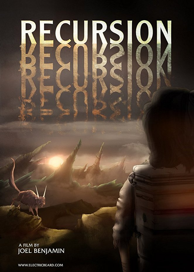 Recursion - Carteles