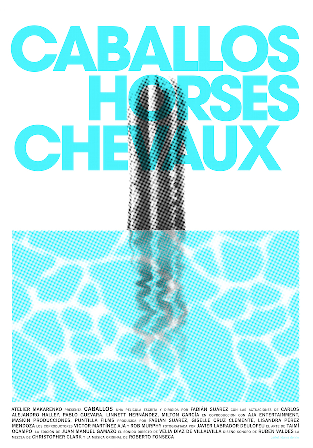 Horses - Posters