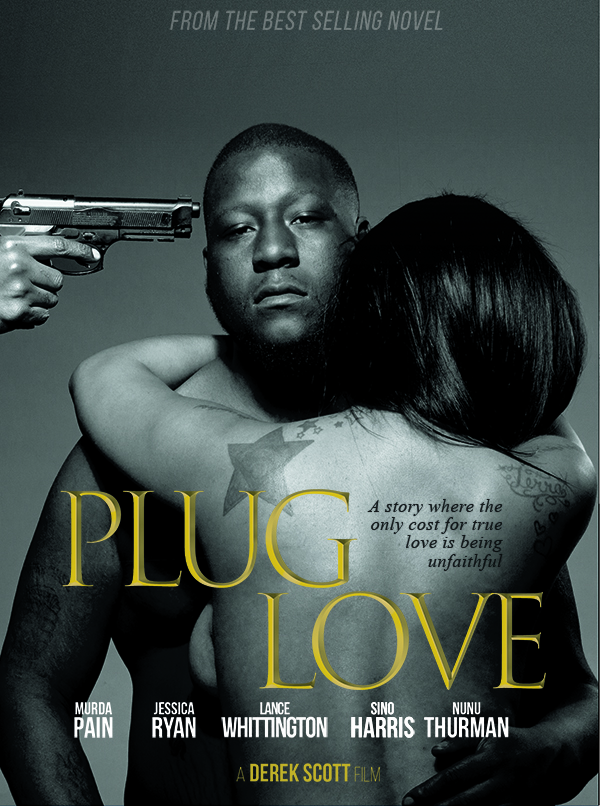 Plug Love - Plakátok