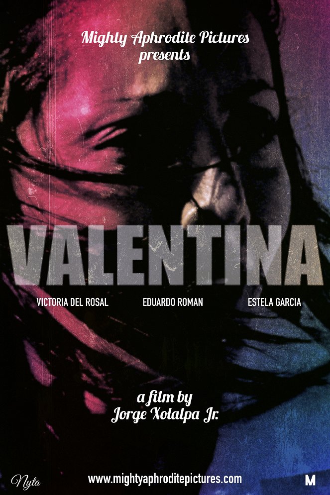 Valentina - Plakate