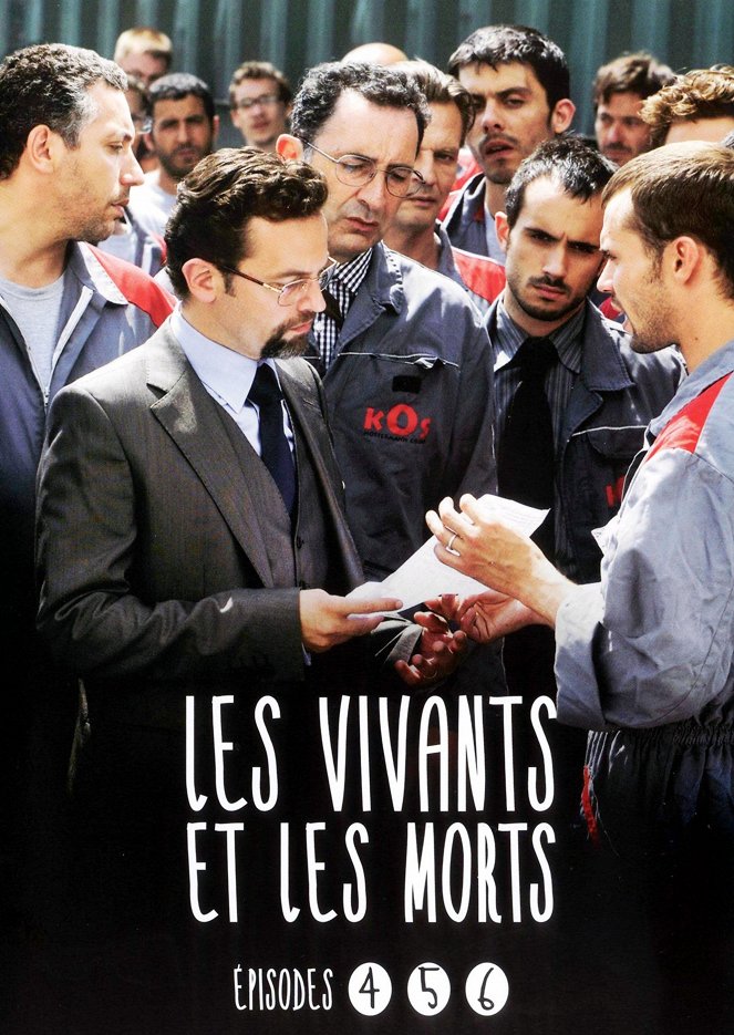 Les Vivants et les morts - Les Vivants et les morts - L'Impossible - Posters