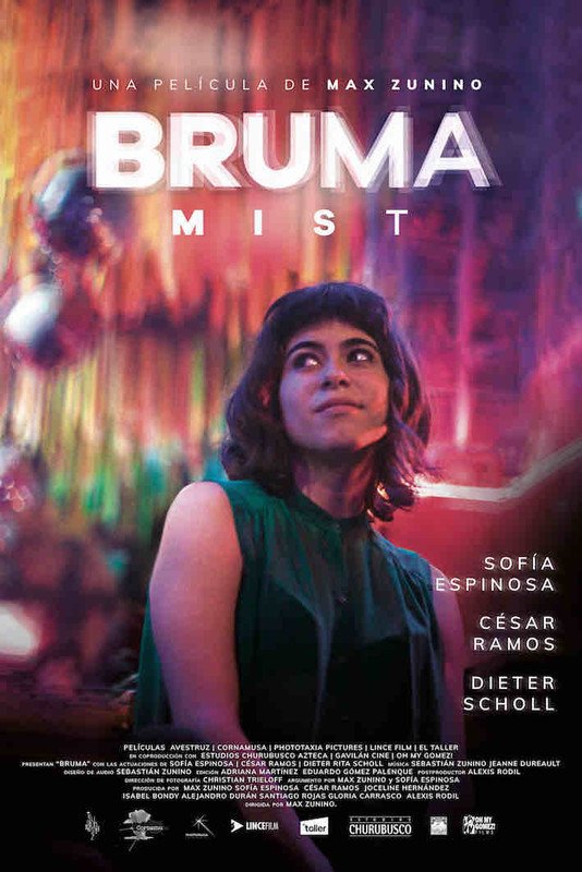 Bruma - Plakate