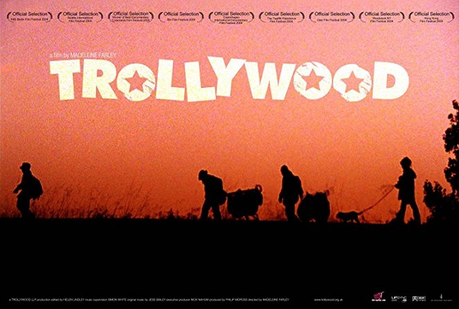 Trollywood - Posters