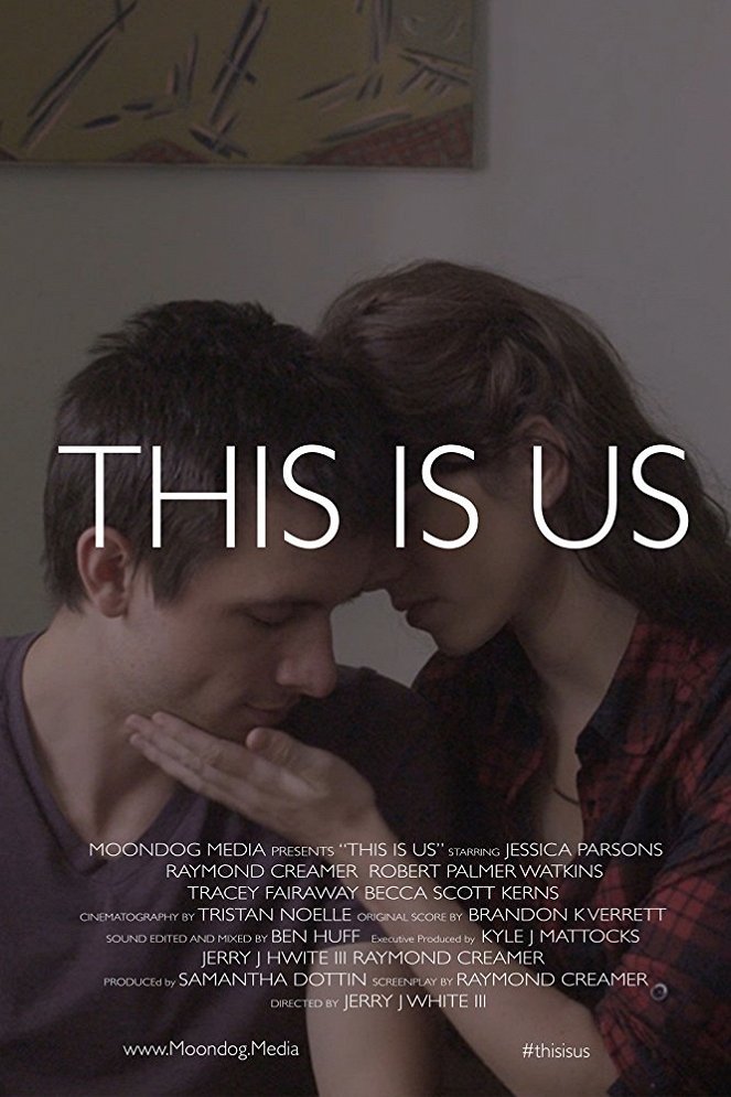 This Is Us - Plakáty