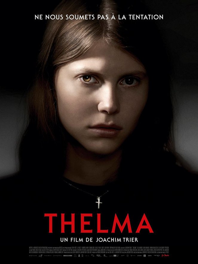 Thelma - Cartazes