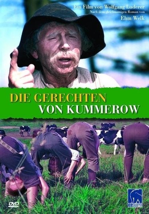 Die Gerechten von Kummerow - Plakate