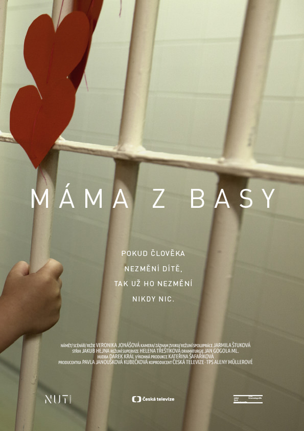 Mamma from Prison - Posters