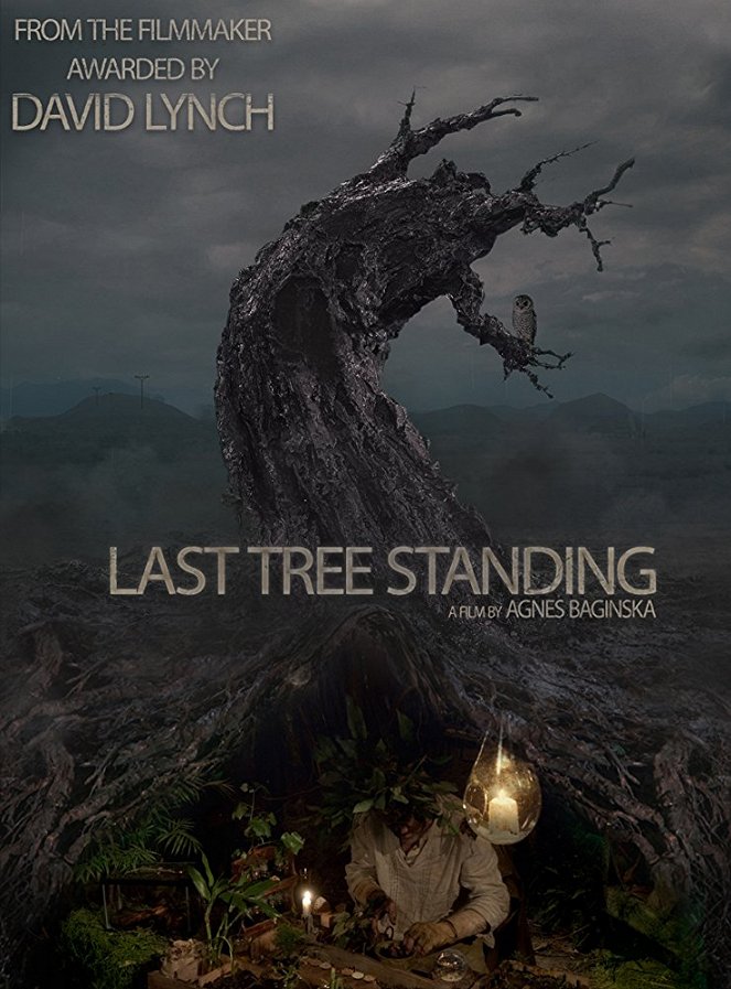 Last Tree Standing - Plakaty