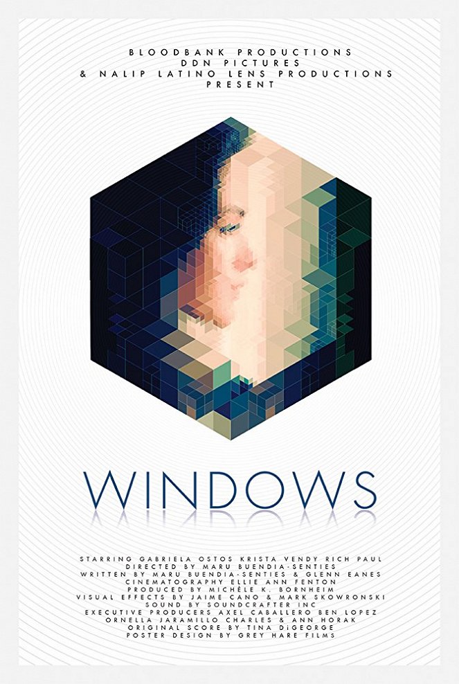 Windows - Plakaty