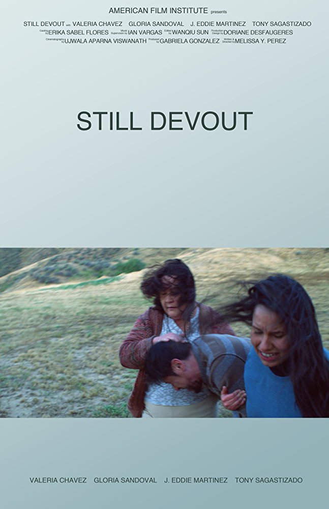 Still Devout - Plakáty