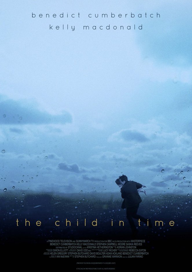 The Child in Time - Posters