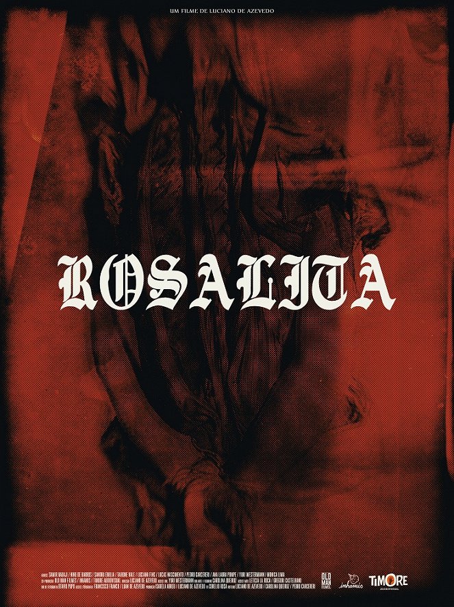 Rosalita - Plagáty