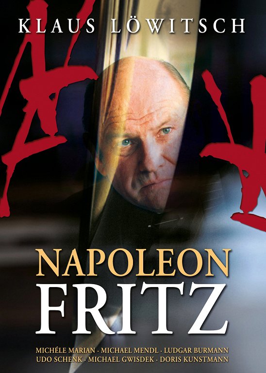 Napoleon Fritz - Plagáty