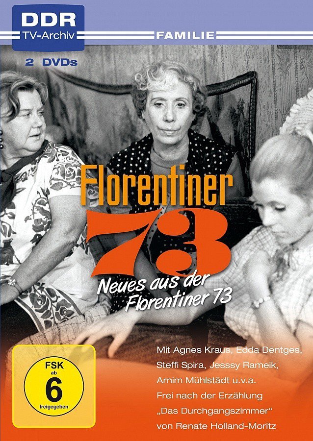 Florentiner 73 - Plakate