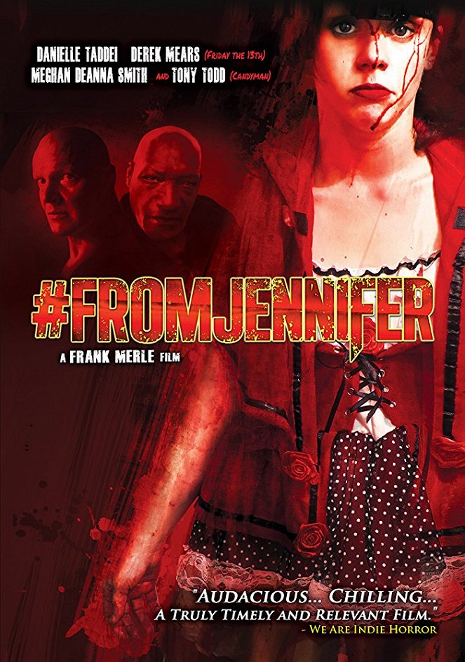 #FromJennifer - Plakaty