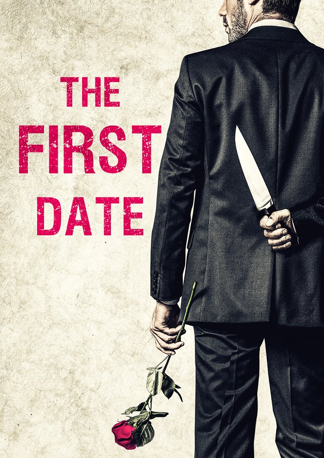The First Date - Plakáty