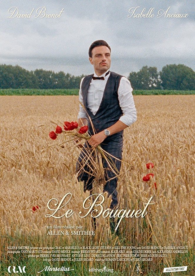 The Bouquet - Posters