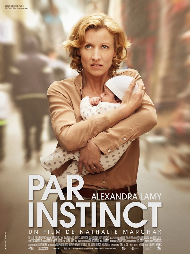 Par Instinct - Posters