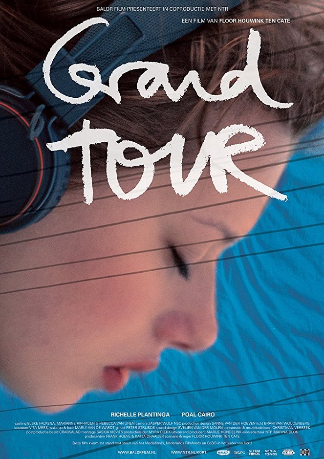 Grand Tour - Posters