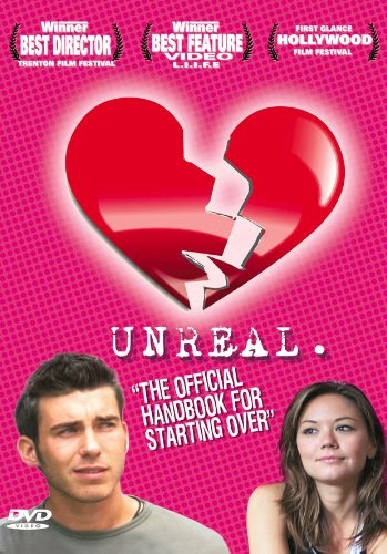 Unreal - Affiches