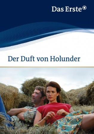 Der Duft von Holunder - Plakáty