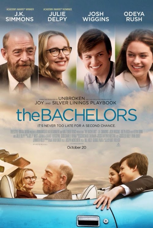 The Bachelors - Affiches