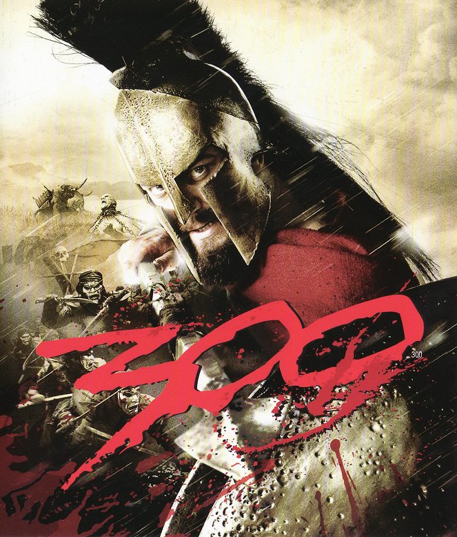 300 - Plakátok