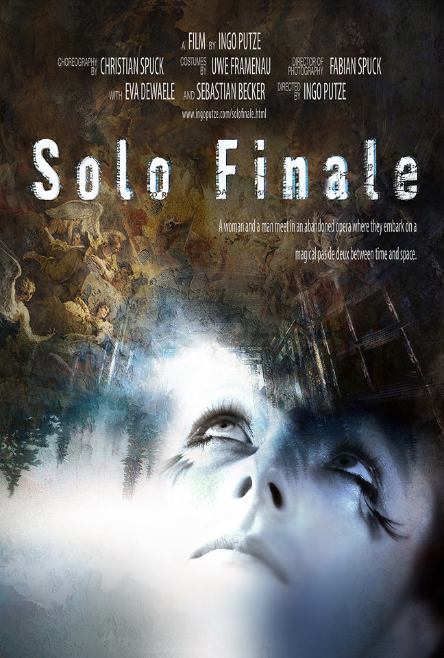 Solo Finale - Plakate