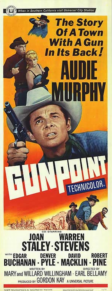 Gunpoint - Plakaty