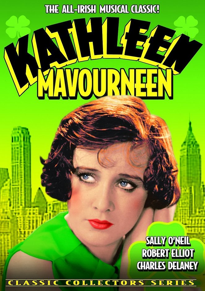 Kathleen Mavourneen - Posters
