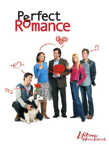 Perfect Romance - Posters