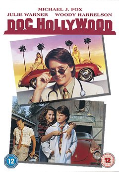 Doc Hollywood - Posters