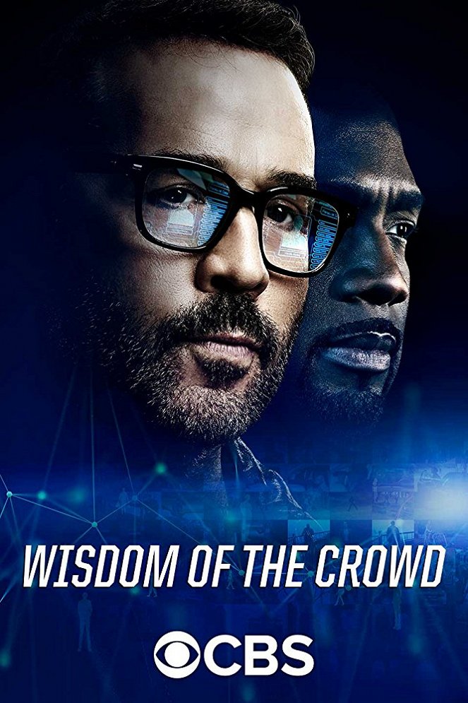 Wisdom of the Crowd - Posters