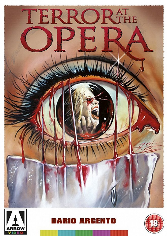 Opera - Posters