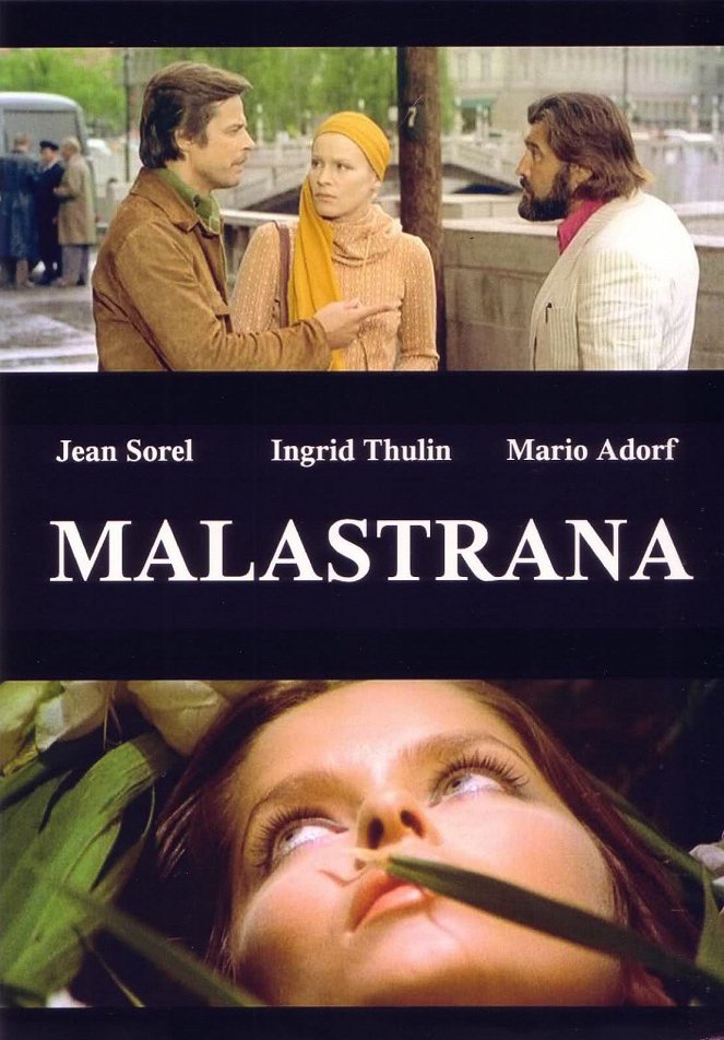 Malastrana - Plakate