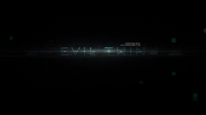 Evil Twin - Posters