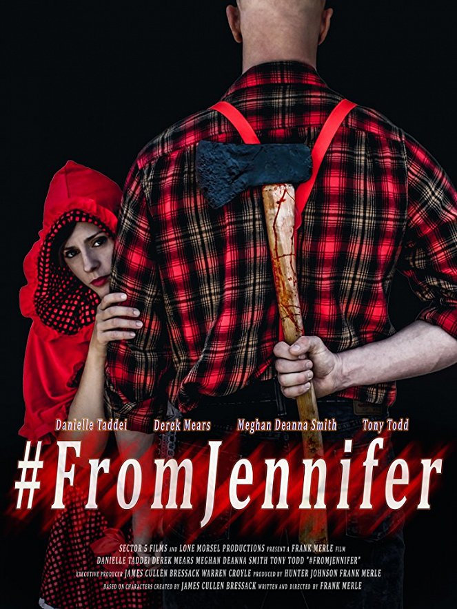 #FromJennifer - Plakaty
