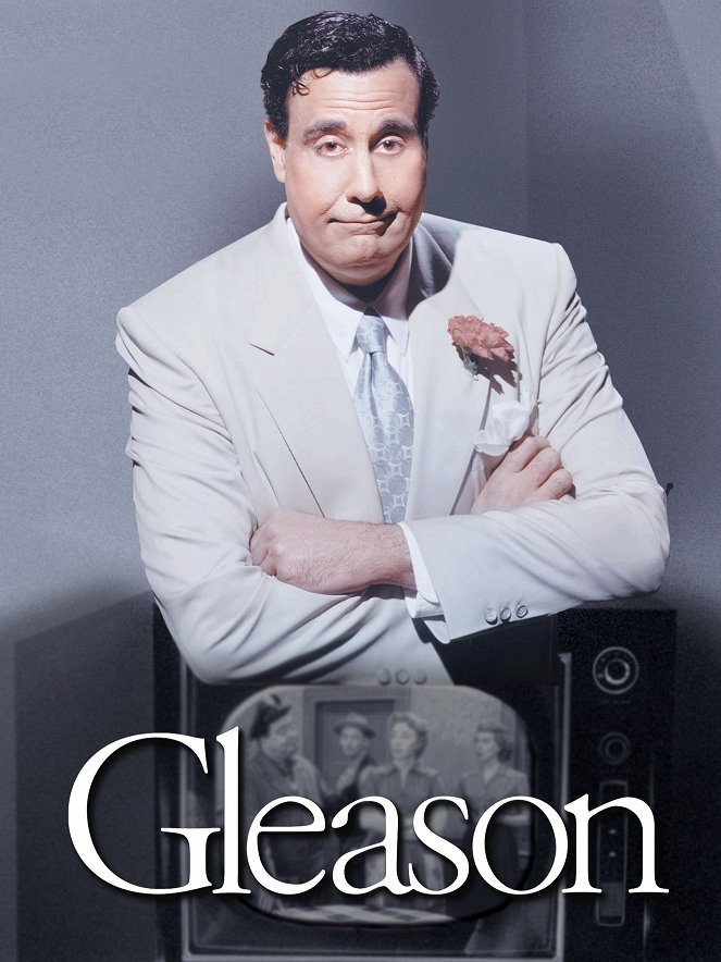 Gleason - Plakaty