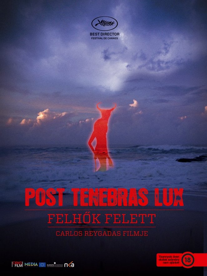 Post Tenebras Lux - Felhők felett - Plakátok