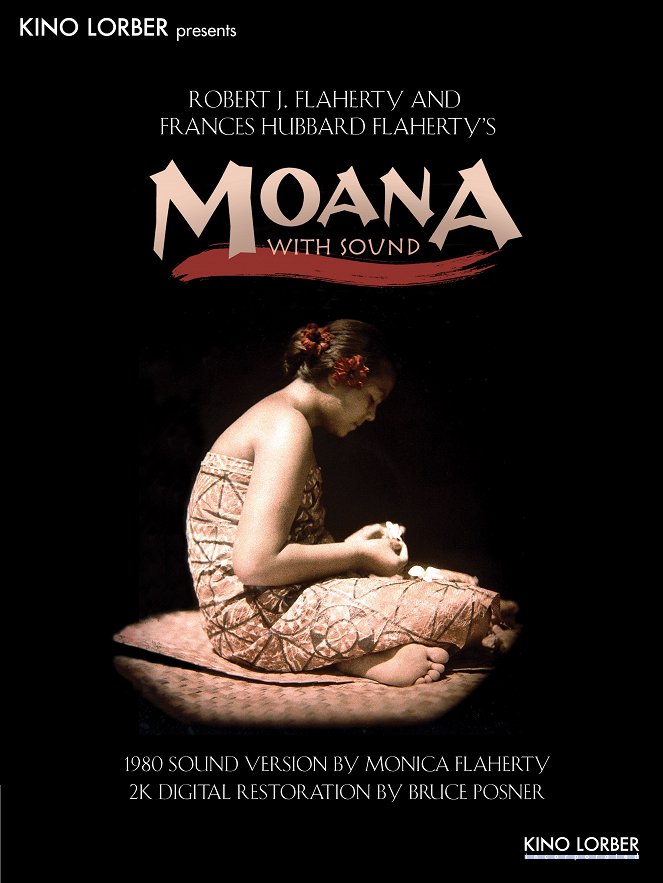 Moana - Plakate