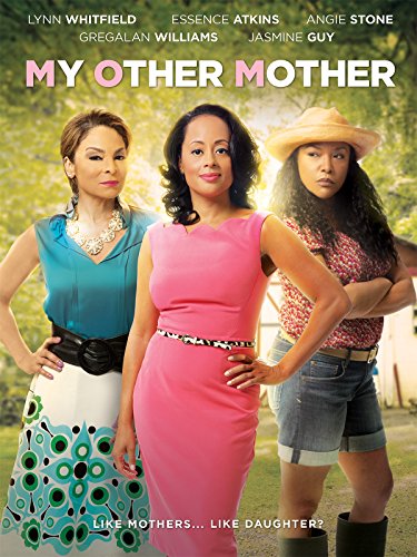 My Other Mother - Posters
