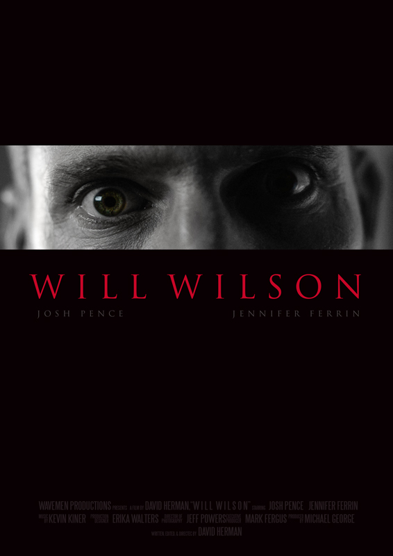 Will Wilson - Affiches