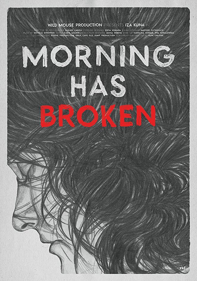 Morning has Broken - Posters